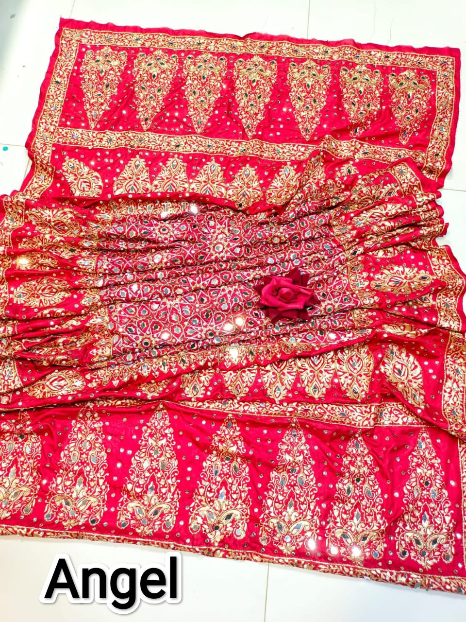 Original Dupatta Collection