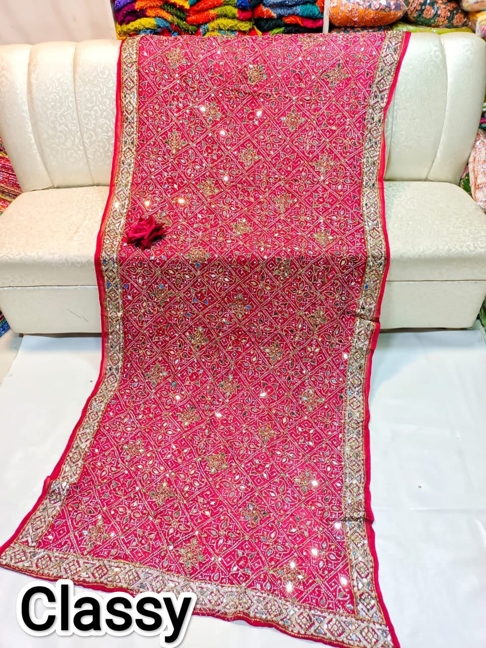 Original Dupatta Collection