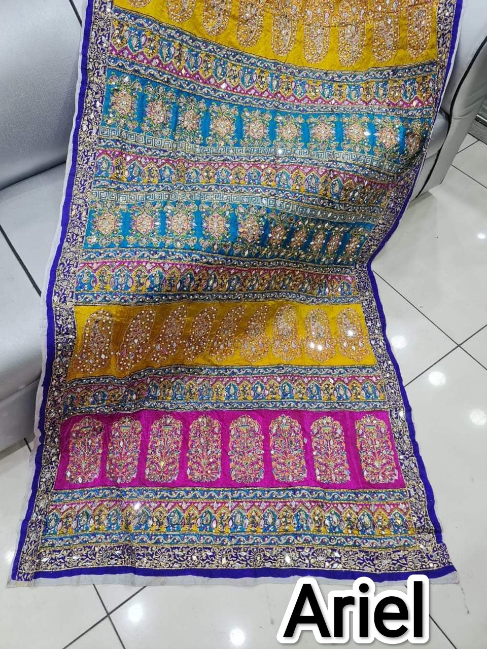 Original Dupatta Collection