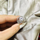 American Diamond Rings