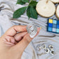 American Diamond Rings