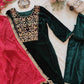 Velvet Collection