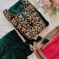 Velvet Collection