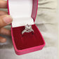 American Diamond Rings