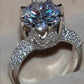 American Diamond Rings