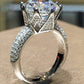 American Diamond Rings