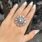 American Diamond Rings