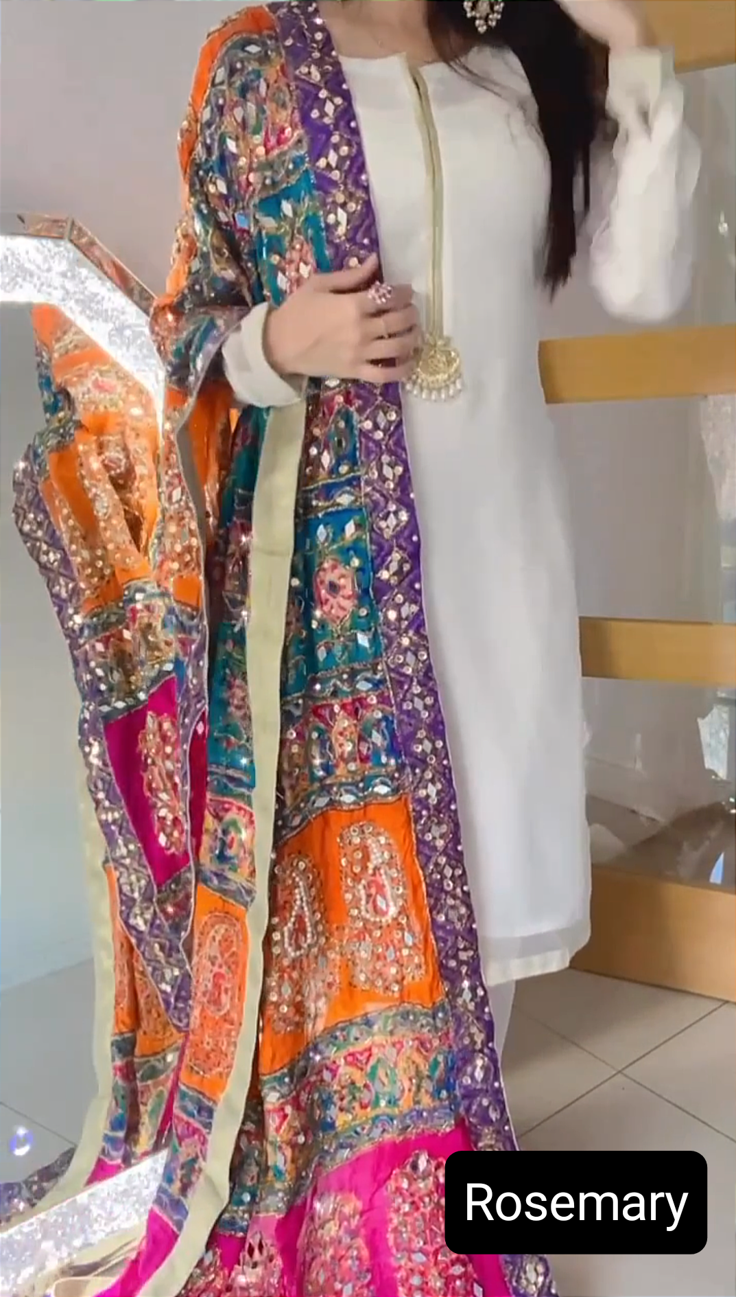 Original Dupatta Collection
