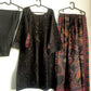 Embroidered Lawn Collection