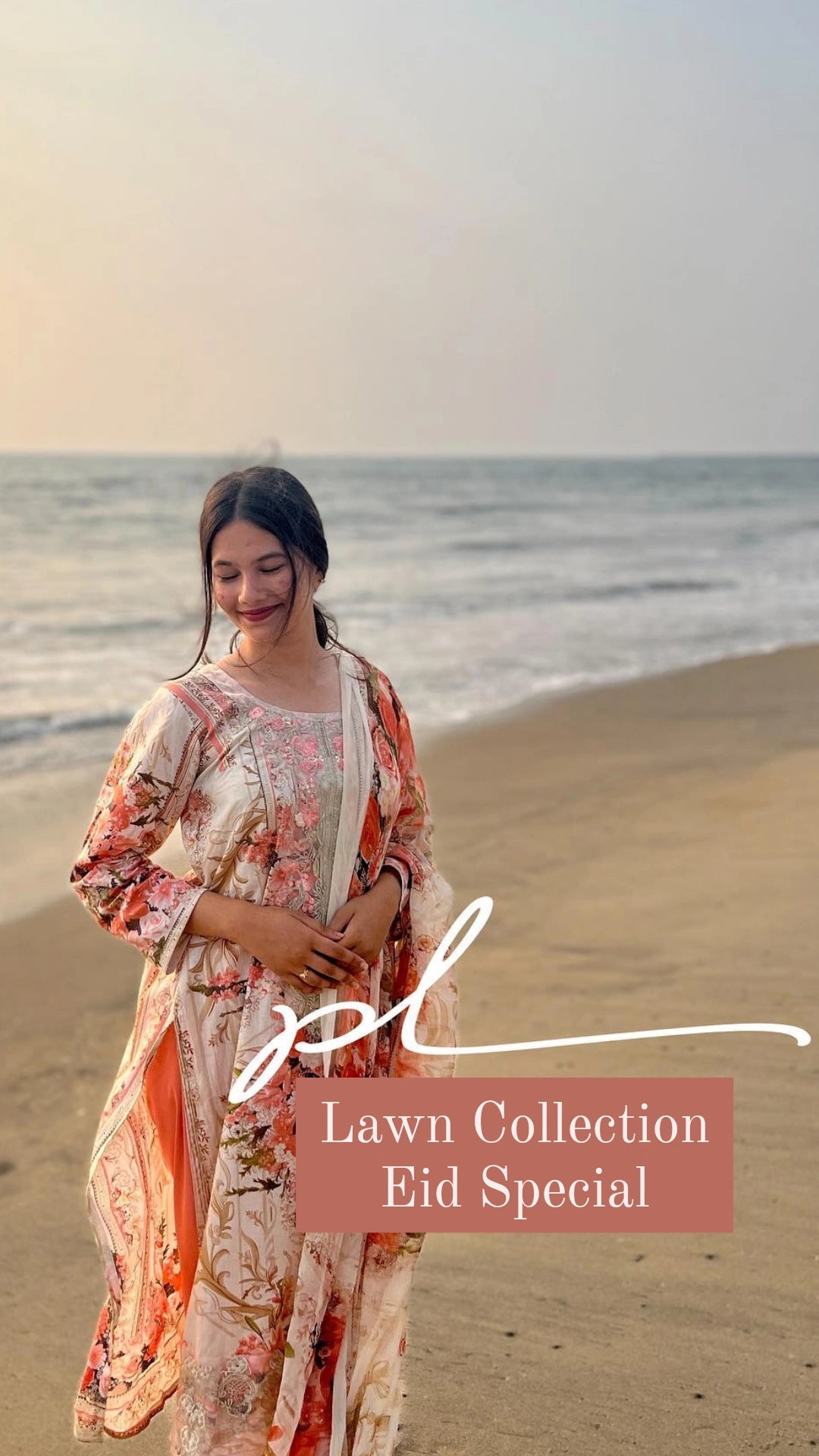 Lawn Collection