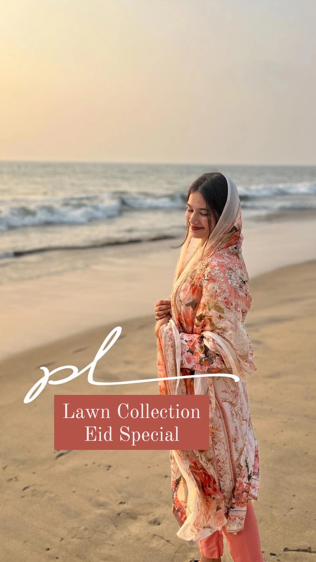 Lawn Collection