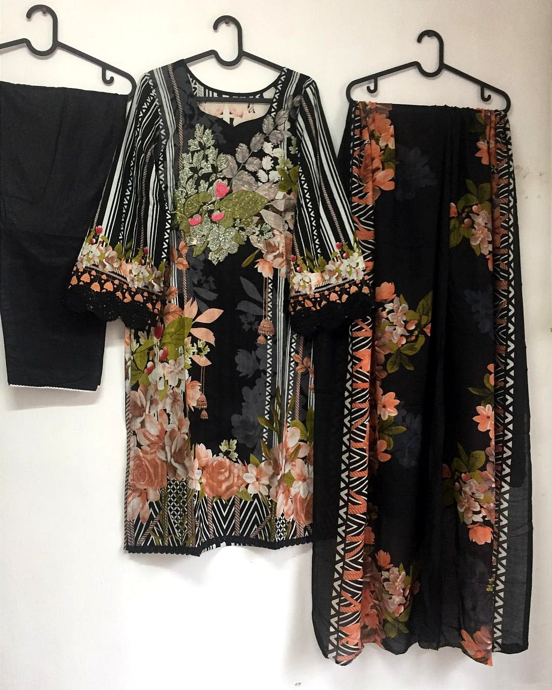 Lawn Collection