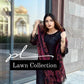 Embroidered Lawn Collection