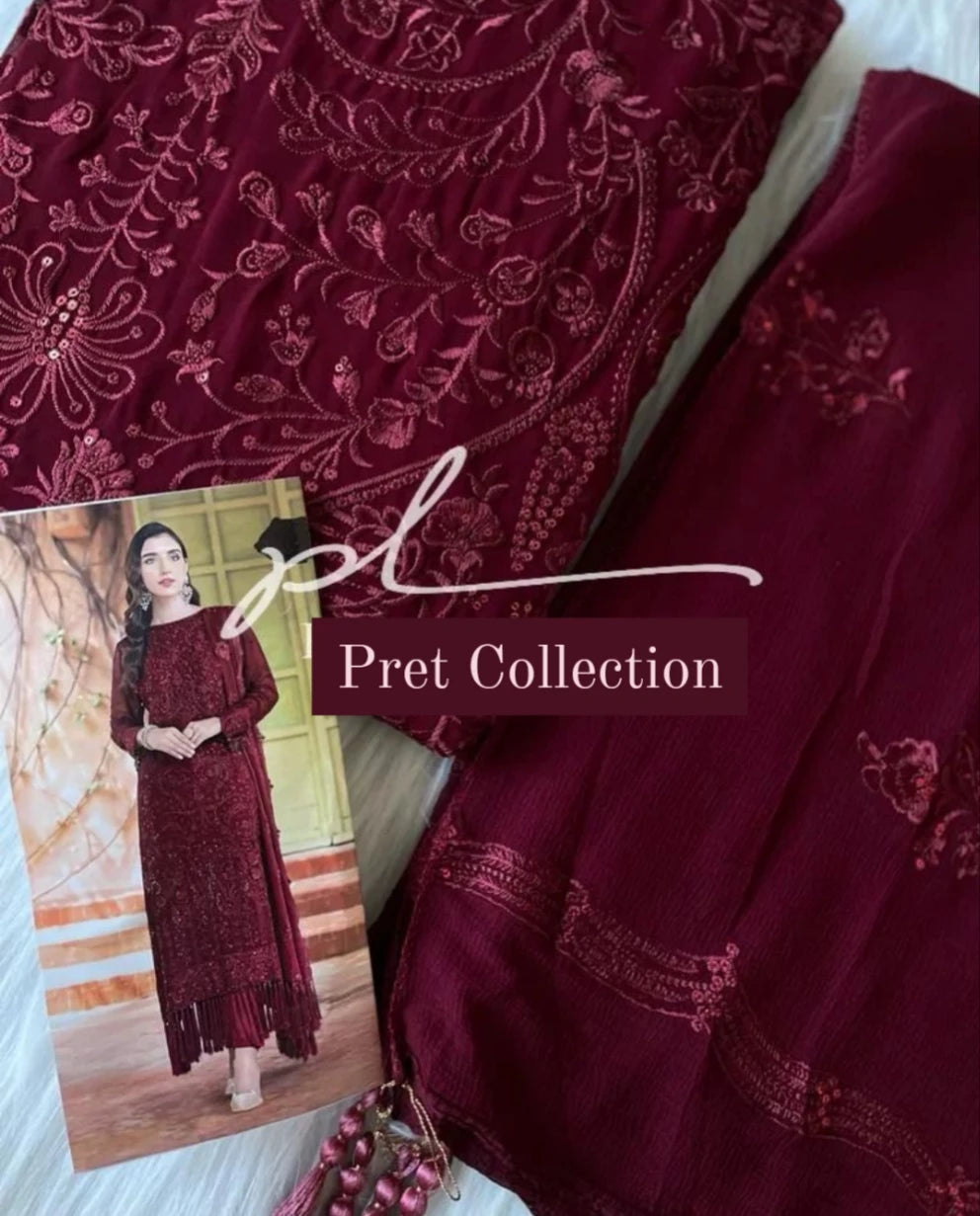 Premium Collection