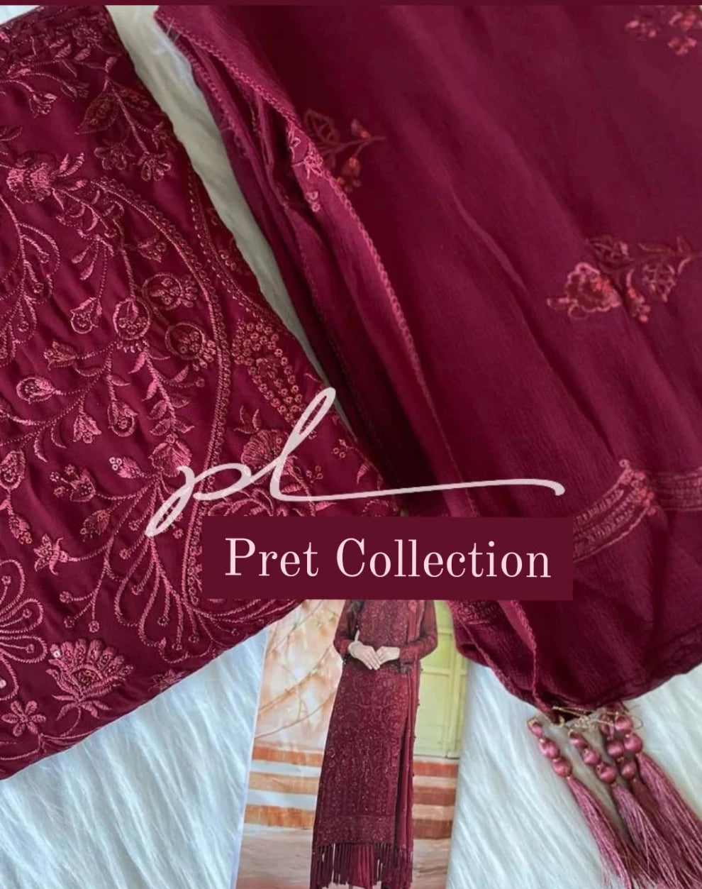 Premium Collection