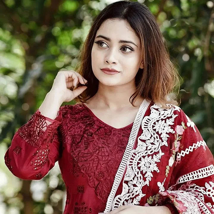 Luxury Lawn Collection