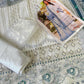 Lawn Embroidered Collection
