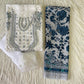 Lawn Embroidered Collection
