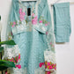 Premium Lawn Collection