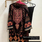 Embroidered Lawn Collection