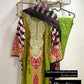 Embroidered Lawn Collection