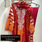 Embroidered Lawn Collection