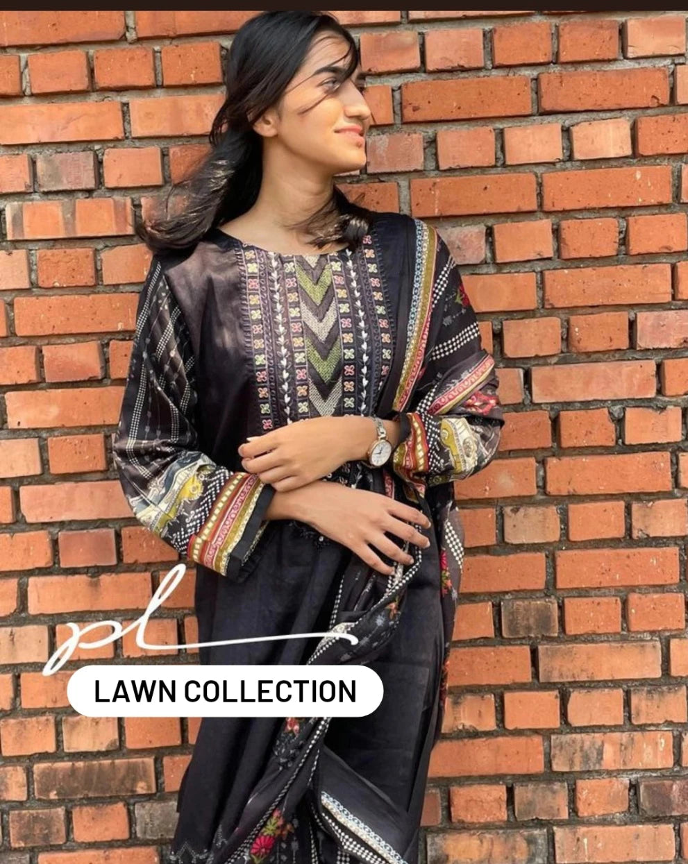 Lawn Collection