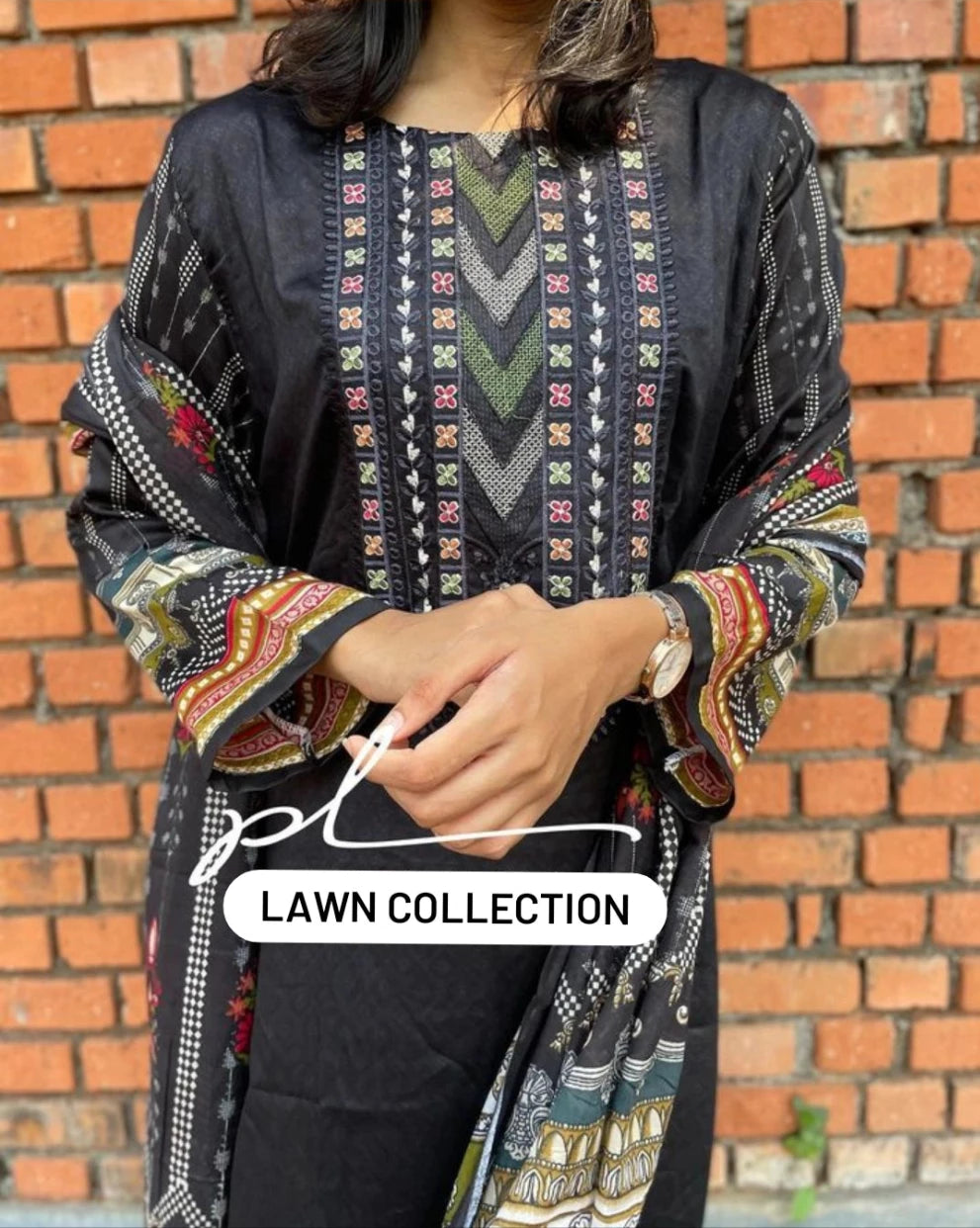 Lawn Collection