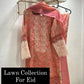 Lawn Collection
