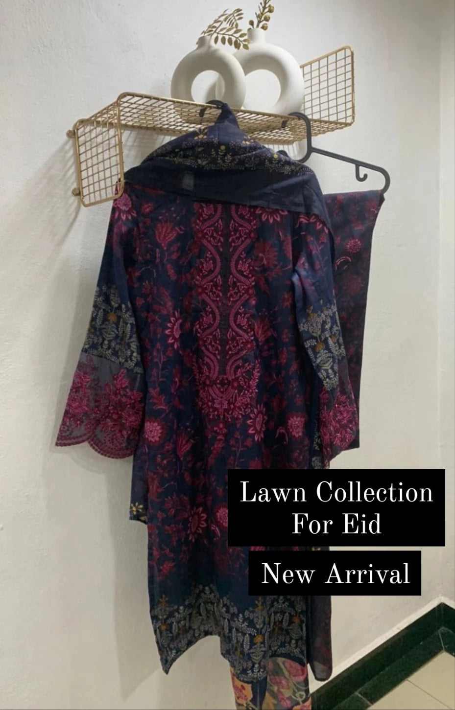 Lawn Collection