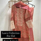 Lawn Collection