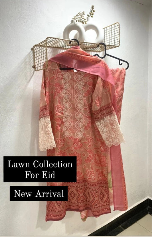 Lawn Collection