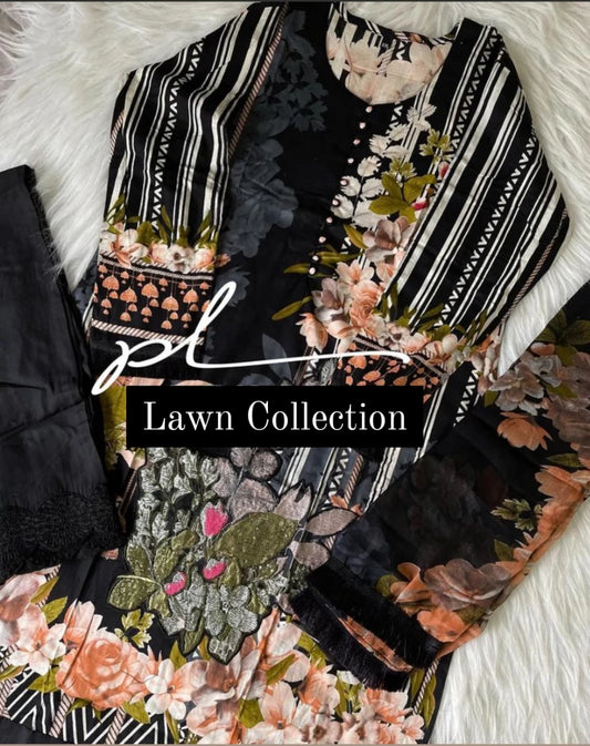 Lawn Collection