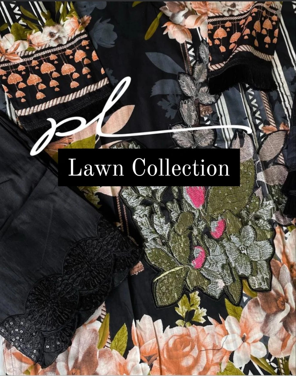 Lawn Collection