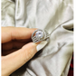 American Diamond Ring