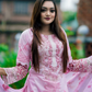 Embroidered Lawn Collection