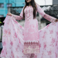 Embroidered Lawn Collection