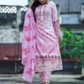 Embroidered Lawn Collection