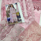 Embroidered Lawn Collection