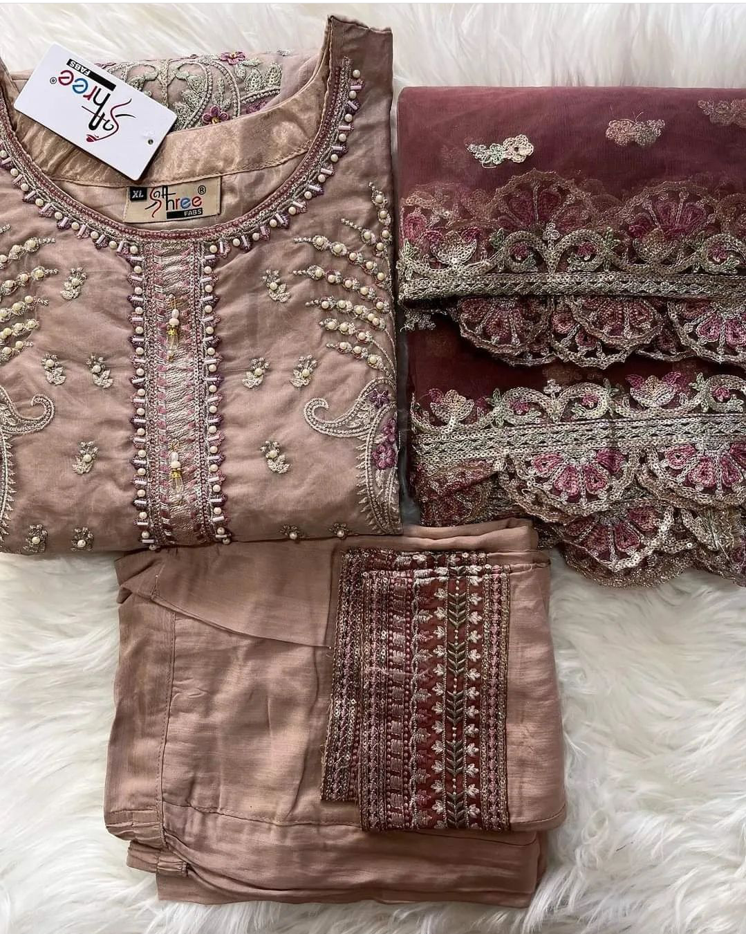 Pret Collection