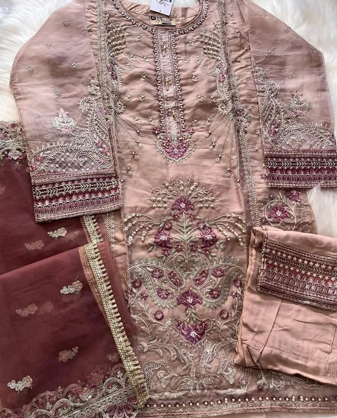 Pret Collection