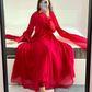 Mahira Khan Inspired Dress By Humsafar ( Iconic Dress )