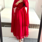 Mahira Khan Inspired Dress By Humsafar ( Iconic Dress )