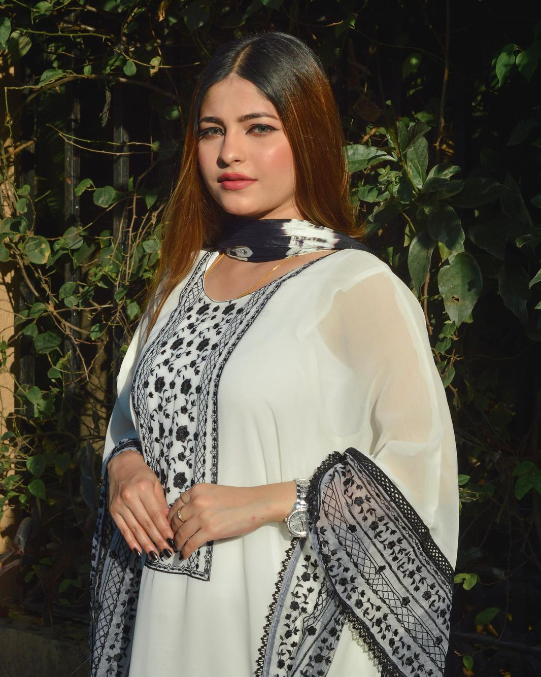 Kaftan Collection