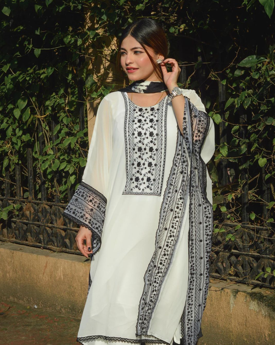 Kaftan Collection