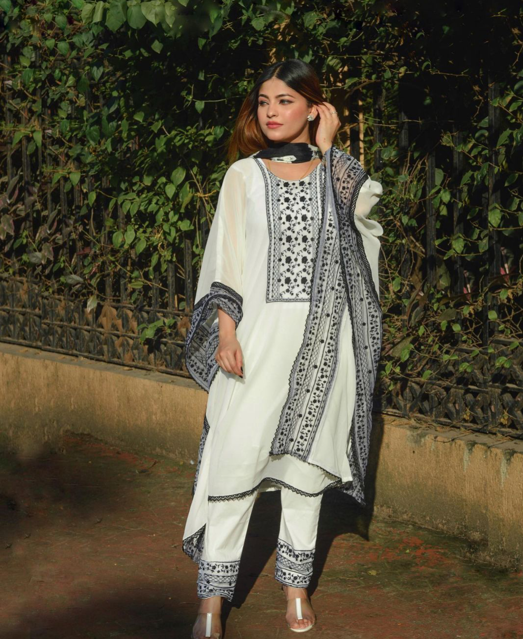 Kaftan Collection