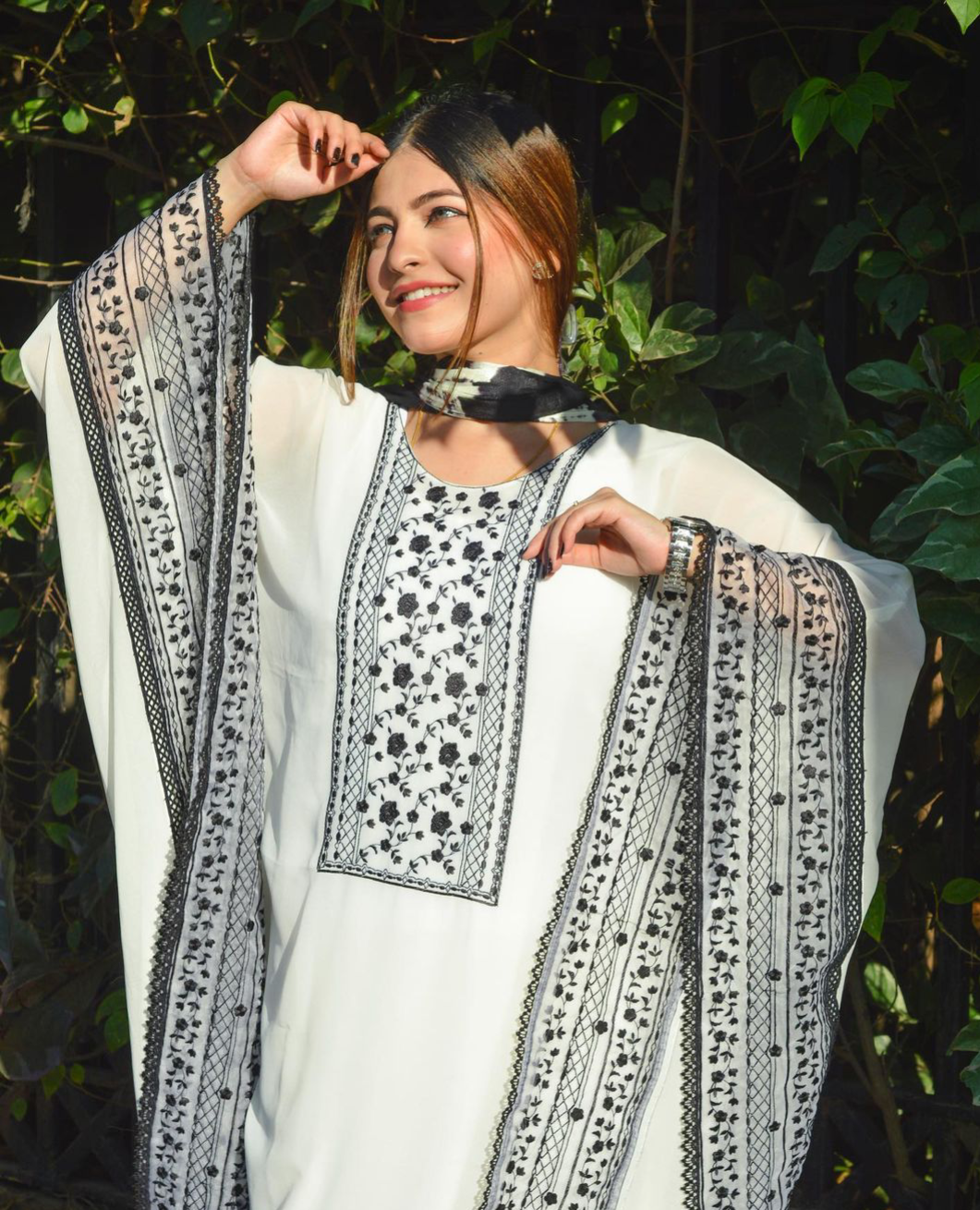 Kaftan Collection