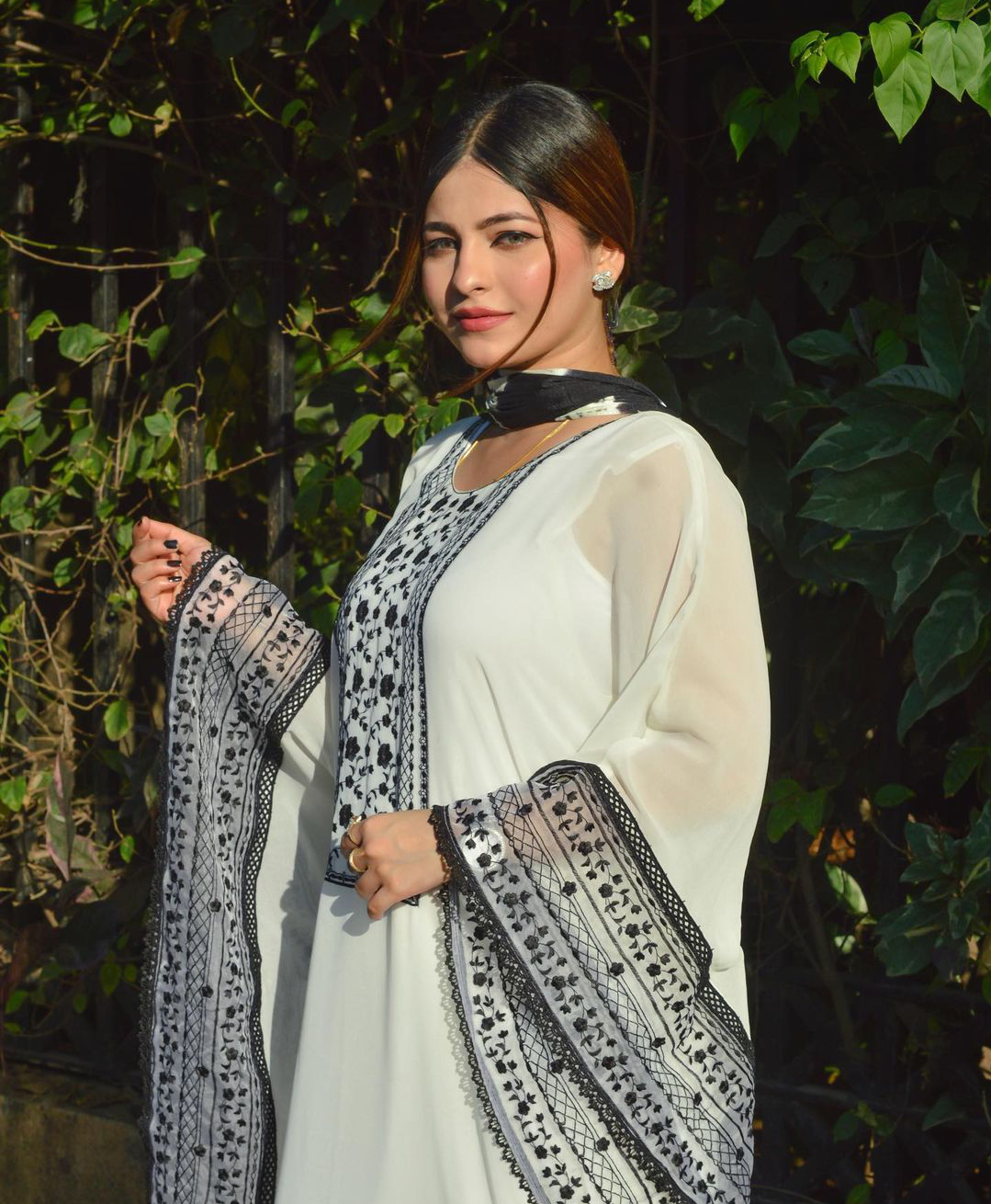 Kaftan Collection