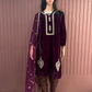 Premium Velvet Collection