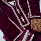 Premium Velvet Collection
